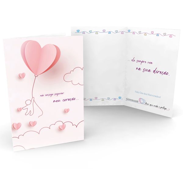 cartao-namorados-nao-consigo-segurar-meu-coracao cartao-namorados-nao-consigo-segurar-meu-coracao