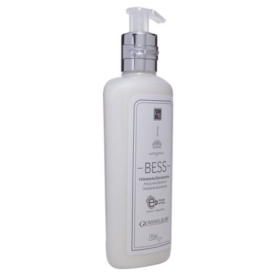 locao-hidratante-desodorante-bess-sense-giovanna-baby-235ml locao-hidratante-desodorante-bess-sense-giovanna-baby-235ml