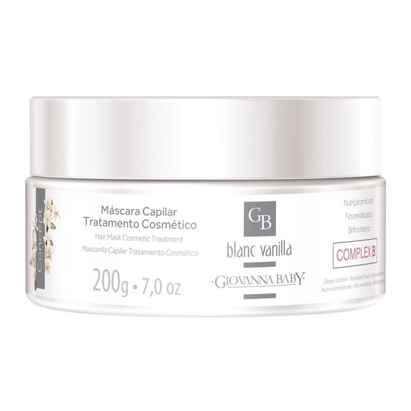 Mascara-Capilar-Concept-Giovanna-Baby-Blanc-Vanilla-200g