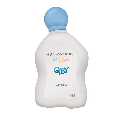 colonia-baby-e-kids-giby-giovanna-baby-120ml colonia-baby-e-kids-giby-giovanna-baby-120ml