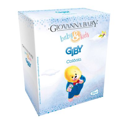 colonia-baby-e-kids-giby-giovanna-baby-120ml colonia-baby-e-kids-giby-giovanna-baby-120ml