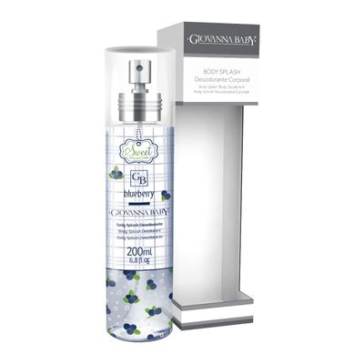 Body-Splash-Blueberry-Giovanna-Baby-200ml Body-Splash-Blueberry-Giovanna-Baby-200ml