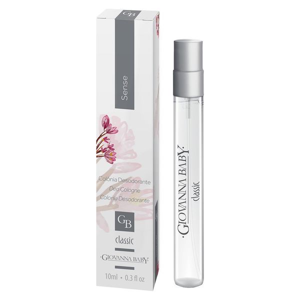 Colonia-Caneta-Giovanna-Baby-Classic-10ml