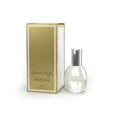 Deo-Colonia-Giovanna-Baby-Gold-50ml Deo-Colonia-Giovanna-Baby-Gold-50ml