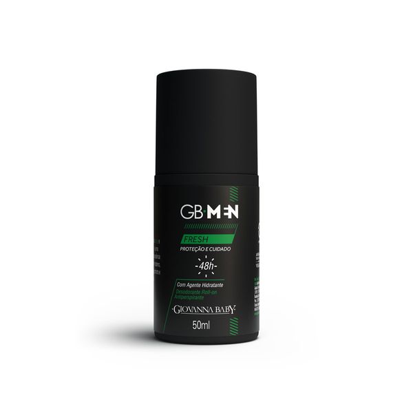 Desodorante-Roll-On-GB-Men-Fresh-50ml