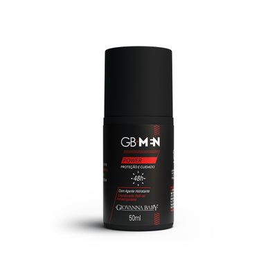 Desodorante-Roll-On-GB-Men-Power-50ml