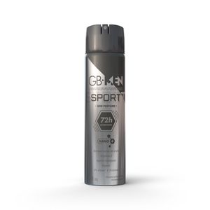 Desodorante-Aerosol-GB-Men-Sport-Sem-Perfume-150ML