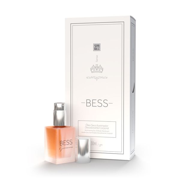 Oleo-Seco-Iluminador-Desodorante-Corporal-Giovanna-Baby-Bess-30ml Oleo-Seco-Iluminador-Desodorante-Corporal-Giovanna-Baby-Bess-30ml