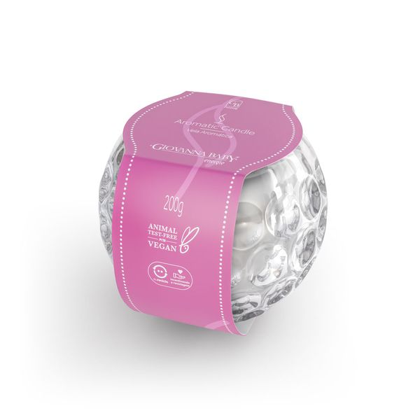 Vela-Aromatica-Energie-200g