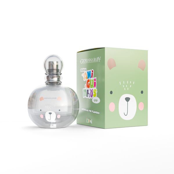 Colonia-Infantil-Amiguinhos-Urso-100ml