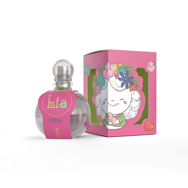 Colonia-Lia-100ml Colonia-Lia-100ml