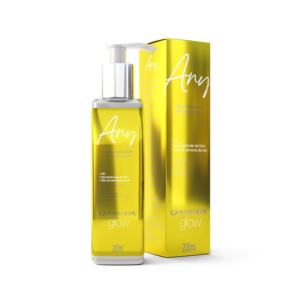 Locao-Hidratante-Desodorante-Giovanna-Baby-Glow-ANY-200ml Locao-Hidratante-Desodorante-Giovanna-Baby-Glow-ANY-200ml