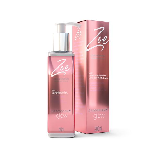 Locao-Hidratante-Desodorante-Giovanna-Baby-Glow-ZOE-200ml Locao-Hidratante-Desodorante-Giovanna-Baby-Glow-ZOE-200ml
