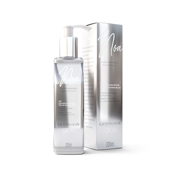 Locao-Hidratante-Desodorante-Giovanna-Baby-Glow-NOA-200ml Locao-Hidratante-Desodorante-Giovanna-Baby-Glow-NOA-200ml
