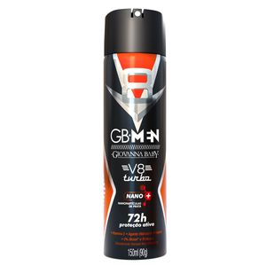 Desodorante-Aerosol-GB-Men-V8-150ml-