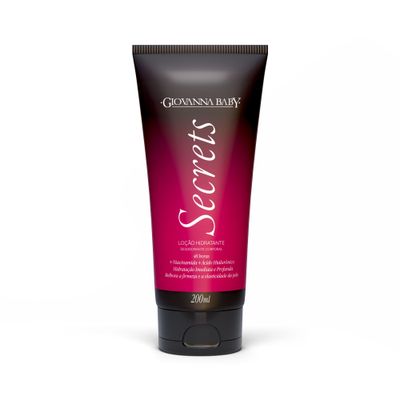 Locao-Hidratante-Corporal-Secrets-Giovanna-Baby-200ml-