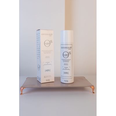 Desodorante-Aerosol-Giovanna-Baby-0-Aluminio-Neutral-150ml Desodorante-Aerosol-Giovanna-Baby-0-Aluminio-Neutral-150ml
