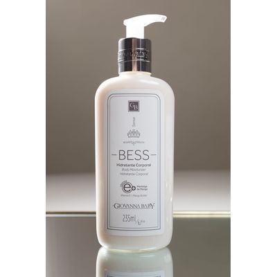 Locao-Hidratante-Desodorante-Bess-Sense-Giovanna-Baby-235ml Locao-Hidratante-Desodorante-Bess-Sense-Giovanna-Baby-235ml