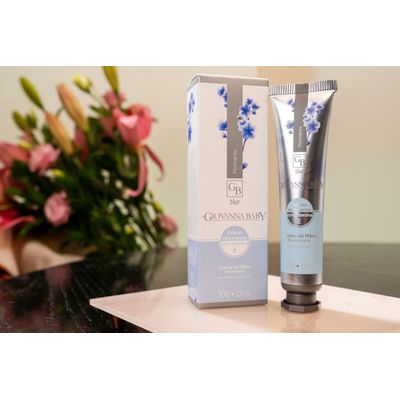 Creme-para-as-Maos-Giovanna-Baby-Moments-Blue-30g Creme-para-as-Maos-Giovanna-Baby-Moments-Blue-30g