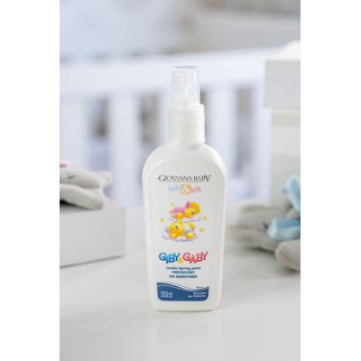 Spray-Preventivo-de-Assaduras-Baby---Kids-Giby---Gaby-Giovanna-Baby-150ml Spray-Preventivo-de-Assaduras-Baby---Kids-Giby---Gaby-Giovanna-Baby-150ml