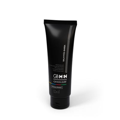 Balm-Pos-Barba-GB-Men-100ml Balm-Pos-Barba-GB-Men-100ml