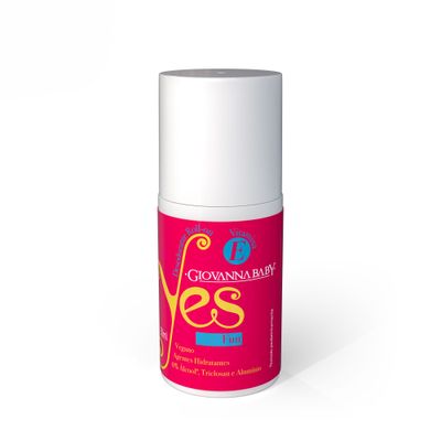 Desodorante-Roll-on-Yes-Fun-50ml Desodorante-Roll-on-Yes-Fun-50ml