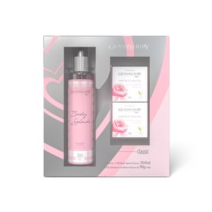 Kit-Giovanna-Baby-Body-Splash-e-Sabonete-Vegetal-Classic