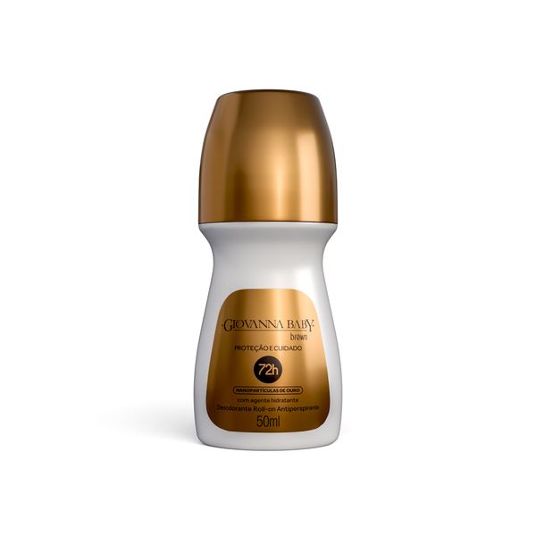Desodorante-Roll-On-Giovanna-Baby-Brown-50ml Desodorante-Roll-On-Giovanna-Baby-Brown-50ml
