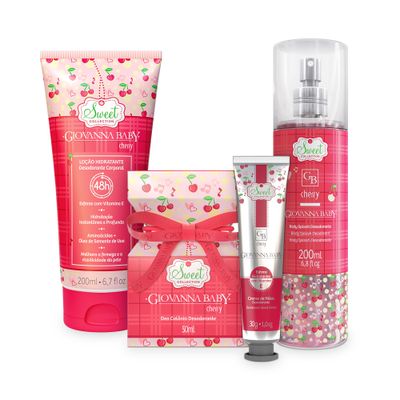 Kit-Giovanna-Baby-Cherry Kit-Giovanna-Baby-Cherry