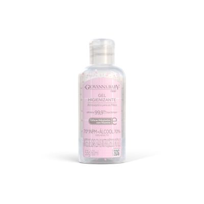 Alcool-em-Gel-Higienizante-Giovanna-Baby-Classic-60ml-70º-GL-|-70º-INPM