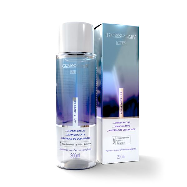 Agua-Micelar-Giovanna-Baby-200ml Agua-Micelar-Giovanna-Baby-200ml