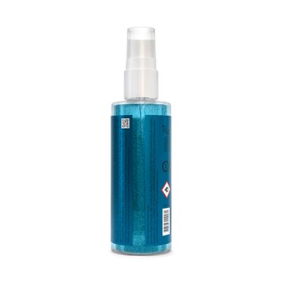 BodyHair_Turquoise_verso_2000
